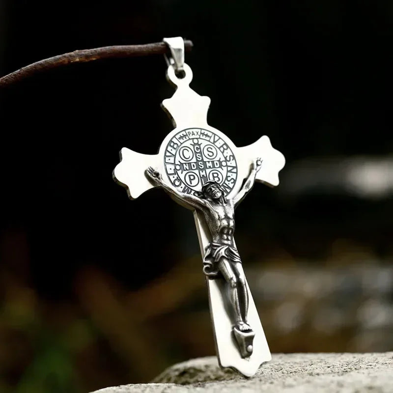 The Calvary Crucifix